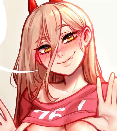 BLUSHY & SPICY .